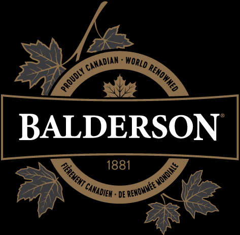 Balderson Logo